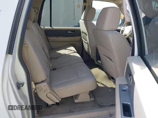 2008 Ford Expedition Max SSV with VIN 1FMFK16598LA79560, listed as a IAAI auction lot 42031253 with 240,228 mi miles and . Bid and sale history available at DreamBid. Image 8.