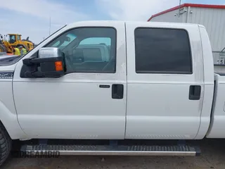 2014 Ford F-250 XL with VIN 1FT7W2B63EEA38018, listed as a IAAI auction lot 42029169 with 135,582 mi miles and . Bid and sale history available at DreamBid. Image 14.