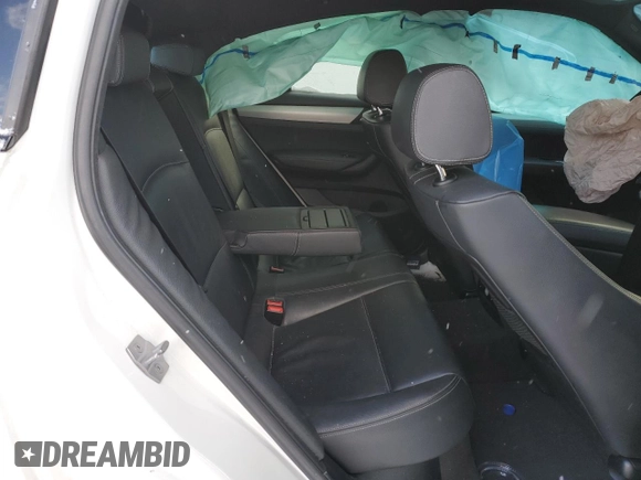 2017 BMW X4 M40i с VIN 5UXXW7C58H0U26056, выставлен на аукционе Copart как лот 88751415 с пробегом Не указан миль и Списание • Salvage title. История ставок и продаж доступна на DreamBid. Изображение 11.