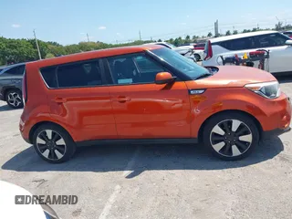 2018 Kia Soul + with VIN KNDJP3A57J7585714, listed as a IAAI auction lot 42070904 with 248,637 mi miles. Bid and sale history available at carsss.com. Image 13.