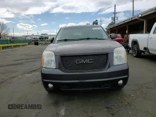 2010 GMC Yukon XL z VIN 1GKUKKE39AR114462, wystawiony jako Copart lot #50172975 z przebiegiem 267 783 mil mil oraz Szkoda całkowita • Salvage title. Historia ofert i sprzedaży dostępna na DreamBid. Obrazek 12.