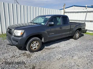 2012 Toyota Tacoma with VIN 5TFTX4CNXCX017715, listed as a Copart auction lot 55462635 with 222,998 mi miles and Clean title. Bid and sale history available at DreamBid. Image 1.