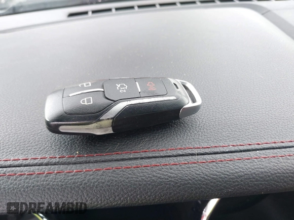 2016 Ford Mustang GT with VIN 1FA6P8CF1G5227379, listed as a IAAI auction lot 41736076 with 84,397 mi miles and . Bid and sale history available at carsss.com. Image 11.