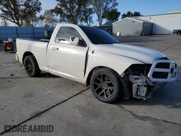 2017 Ram 1500 Express с VIN 3C6JR6ATXHG640494, выставлен на аукционе Copart как лот 80796554 с пробегом 100 025 миль миль и Списание • Salvage title. История ставок и продаж доступна на DreamBid. Изображение 4.