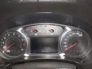 2020 GMC Terrain Denali с VIN 3GKALXEX2LL275617, выставлен на аукционе IAAI как лот 41942707 с пробегом 56 610 миль миль и . История ставок и продаж доступна на DreamBid. Изображение 7.