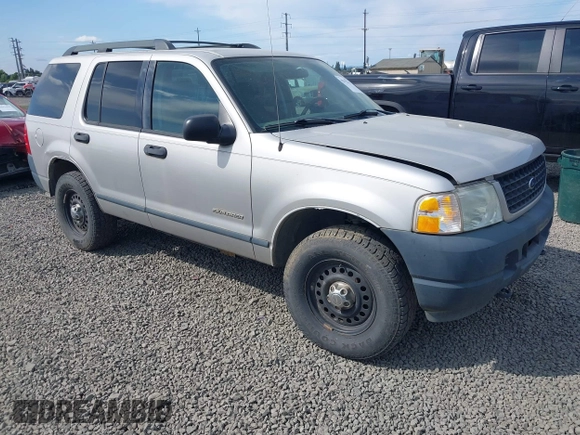 2005 Ford Explorer XLS с VIN 1FMZU72KX5ZA67190, выставлен на аукционе IAAI как лот 42522211 с пробегом 161 279 миль миль и . История ставок и продаж доступна на DreamBid. Изображение 1.