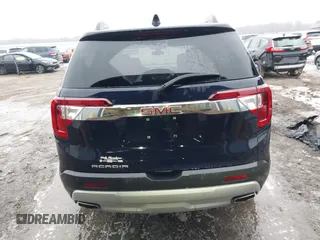 2021 GMC Acadia SLE with VIN 1GKKNKLS7MZ193837, listed as a IAAI auction lot 41571089 with 68,204 mi miles and . Bid and sale history available at DreamBid. Image 15.