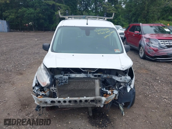 2014 Ford Transit Connect XLT с VIN NM0LS7F7XE1134999, выставлен на аукционе IAAI как лот 42495024 с пробегом 178 579 миль миль и . История ставок и продаж доступна на DreamBid. Изображение 12.