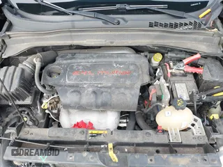2018 Jeep Renegade Latitude with VIN ZACCJBBB1JPJ07734, listed as a IAAI auction lot 41615042 with 60,675 mi miles and . Bid and sale history available at carsss.com. Image 10.