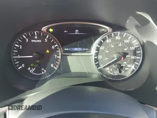2017 Nissan Pathfinder SV with VIN 5N1DR2MN5HC640588, listed as a IAAI auction lot 41503014 with 89,481 mi miles and . Bid and sale history available at DreamBid. Image 7.
