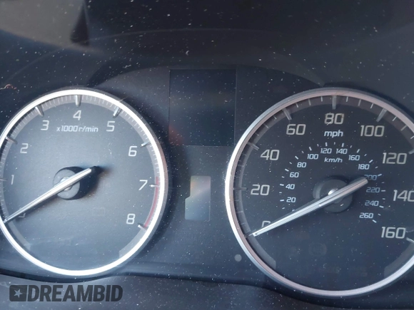 2013 Acura RDX Technology with VIN 5J8TB4H55DL006526, listed as a IAAI auction lot 42455343 with Not provided miles and . Bid and sale history available at DreamBid. Image 7.