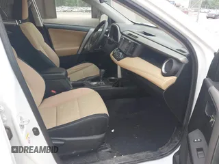 2017 Toyota RAV4 XLE с VIN 2T3WFREV6HW389493, выставлен на аукционе IAAI как лот 42087504 с пробегом 152 708 миль миль и . История ставок и продаж доступна на DreamBid. Изображение 5.