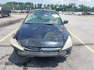 2007 Honda Accord LX with VIN 1HGCM56477A149830, listed as a IAAI auction lot 42589341 with 224,871 mi miles and . Bid and sale history available at DreamBid. Image 11.