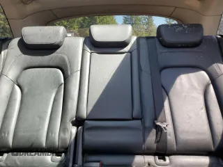 2010 Audi Q5 Premium Plus with VIN WA1LKAFP6AA048707, listed as a Copart auction lot 66695685 with 139,093 mi miles and Clean title. Bid and sale history available at DreamBid. Image 10.