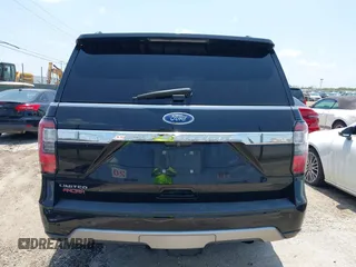 2018 Ford Expedition Limited z VIN 1FMJU1KT3JEA11421, wystawiony jako IAAI lot #42341708 z przebiegiem 116 362 mil mil oraz . Historia ofert i sprzedaży dostępna na DreamBid. Obrazek 17.