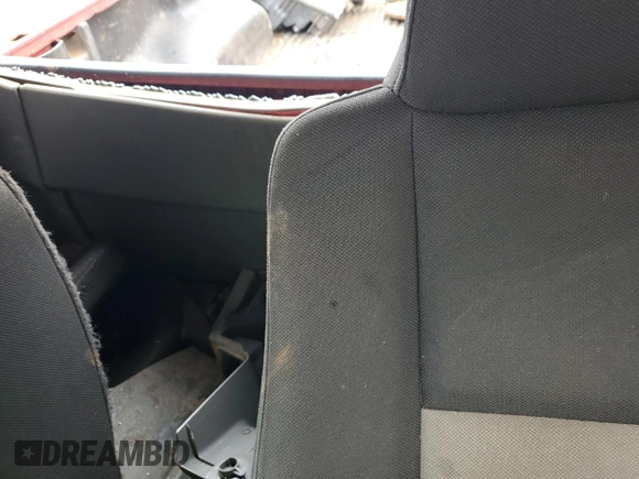 2006 Ford Ranger STX z VIN 1FTYR44U46PA50137, wystawiony jako Copart lot #46129545 z przebiegiem Nie podano mil oraz Nie do naprawy • Non repairable. Historia ofert i sprzedaży dostępna na DreamBid. Obrazek 10.
