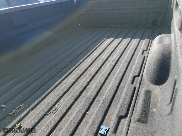 2018 Chevrolet Silverado 1500 Work Truck with VIN 1GCNCNEC6JZ906616, listed as a Copart auction lot 84467004 with 167,049 mi miles and Salvage Title. Bid and sale history available at carsss.com. Image 10.