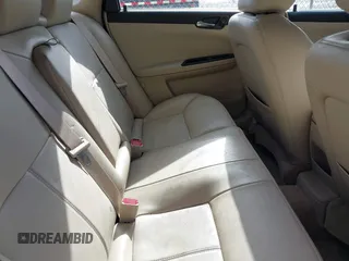 2009 Chevrolet Impala LT with VIN 2G1WT57N391325347, listed as a IAAI auction lot 41446708 with 68,683 mi miles and . Bid and sale history available at DreamBid. Image 8.