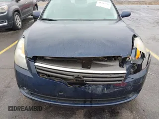 2009 Nissan Altima SL with VIN 1N4AL21E09N461285, listed as a IAAI auction lot 41205734 with 161,655 mi miles and . Bid and sale history available at DreamBid. Image 6.