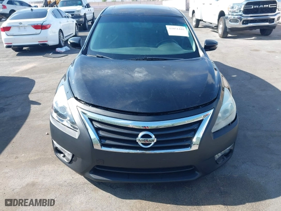 2013 Nissan Altima 3.5 SL with VIN 1N4BL3AP1DN443186, listed as a IAAI auction lot 42051445 with 164,696 mi miles. Bid and sale history available at carsss.com. Image 12.