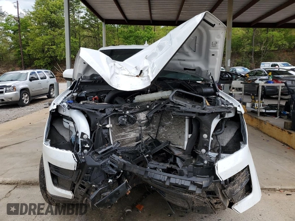 2024 Ford Expedition XLT с VIN 1FMJU1H8XREA21264, выставлен на аукционе Copart как лот 52568695 с пробегом Не указан миль и Списание • Salvage title. История ставок и продаж доступна на DreamBid. Изображение 5.