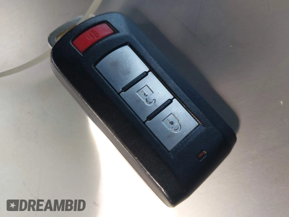 2020 Mitsubishi Outlander SE with VIN JA4AD3A39LZ046441, listed as a IAAI auction lot 41480147 with 46,066 mi miles and . Bid and sale history available at DreamBid. Image 11.