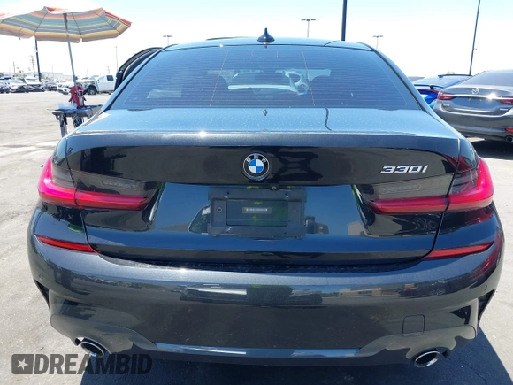 2020 BMW 3 Series 330i с VIN 3MW5R1J00L8B27239, выставлен на аукционе IAAI как лот 42269346 с пробегом 55 822 миль миль и . История ставок и продаж доступна на DreamBid. Изображение 16.