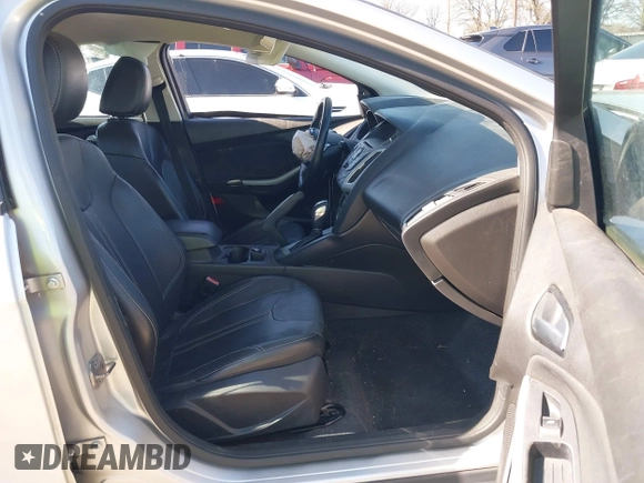 2013 Ford Focus SE with VIN 1FADP3K2XDL123506, listed as a IAAI auction lot 41764301 with 149,246 mi miles. Bid and sale history available at carsss.com. Image 5.