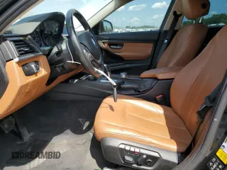 2015 BMW 3 Series 328i xDrive с VIN WBA3B5C57FF962469, выставлен на аукционе Copart как лот 62166575 с пробегом 129 861 миль миль и Списание • Salvage title. История ставок и продаж доступна на DreamBid. Изображение 7.