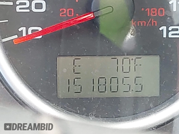 2004 Ford F-150 XLT с VIN 1FTPW145X4KA60225, выставлен на аукционе IAAI как лот 42405696 с пробегом 151 805 миль миль и . История ставок и продаж доступна на DreamBid. Изображение 7.