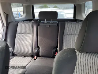 2014 Toyota 4Runner SR5 with VIN JTEZU5JR6E5069089, listed as a Copart auction lot 56234695 with 147,684 mi miles and Salvage title. Bid and sale history available at DreamBid. Image 10.
