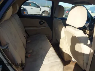 2005 Chevrolet Equinox LS with VIN 2CNDL13F956157194, listed as a IAAI auction lot 41918431 with 262,110 mi miles. Bid and sale history available at carsss.com. Image 8.