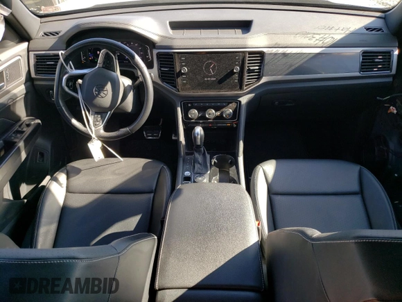 2020 Volkswagen Atlas SEL R-Line с VIN 1V2RE2CA2LC226065, выставлен на аукционе Copart как лот 42073824 с пробегом 70 110 миль миль и . История ставок и продаж доступна на DreamBid. Изображение 8.
