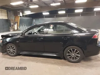 2015 Mitsubishi Lancer SE with VIN JA32V2FW3FU019272, listed as a IAAI auction lot 41940708 with 107,433 mi miles and . Bid and sale history available at carsss.com. Image 14.