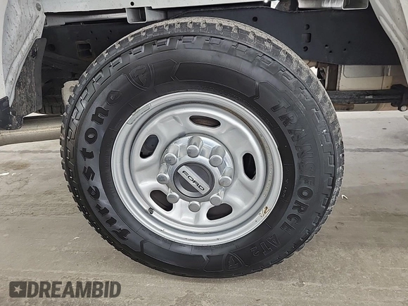 2020 Ford F-250 XL with VIN 1FT7X2B65LEC53720, listed as a IAAI auction lot 42836279 with 125,668 mi miles and . Bid and sale history available at DreamBid. Image 32.