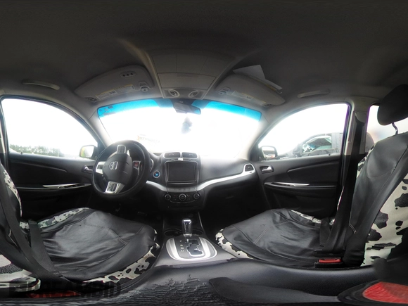 2013 Dodge Journey SXT with VIN 3C4PDCBG7DT568284, listed as a IAAI auction lot 42508928 with 215,803 mi miles and . Bid and sale history available at DreamBid. Image 18.
