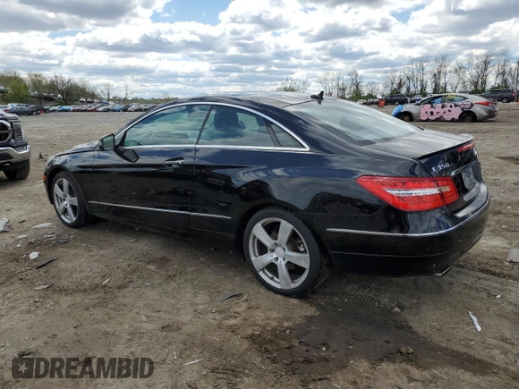 2013 Mercedes-Benz E 350 с VIN WDDKJ5KB7DF210671, выставлен на аукционе Copart как лот 53207205 с пробегом 204 918 миль миль и Чистый • Clean title. История ставок и продаж доступна на DreamBid. Изображение 2.