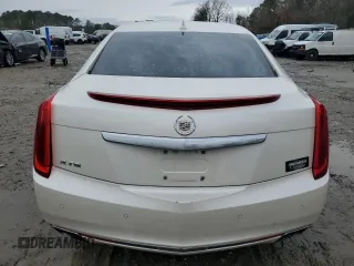 2014 Cadillac XTS Premium z VIN 2G61P5S39E9321491, wystawiony jako Copart lot #48762365 z przebiegiem 117 681 mil mil oraz Szkoda całkowita • Salvage title. Historia ofert i sprzedaży dostępna na DreamBid. Obrazek 6.