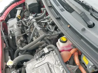 2015 Toyota Prius One z VIN JTDKDTB38F1092645, wystawiony jako IAAI lot #43417883 z przebiegiem 134 048 mil mil oraz . Historia ofert i sprzedaży dostępna na DreamBid. Obrazek 19.