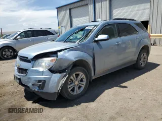 2014 Chevrolet Equinox LT z VIN 2GNFLFEK0E6306751, wystawiony jako Copart lot #58948645 z przebiegiem 59 496 mil mil oraz Szkoda całkowita • Salvage title. Historia ofert i sprzedaży dostępna na DreamBid. Obrazek 1.