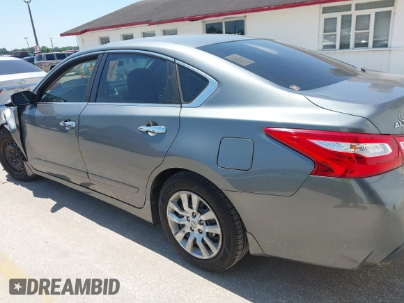 2016 Nissan Altima S z VIN 1N4AL3AP6GC228463, wystawiony jako IAAI lot #42032010 z przebiegiem 159 999 mil mil oraz . Historia ofert i sprzedaży dostępna na DreamBid. Obrazek 3.
