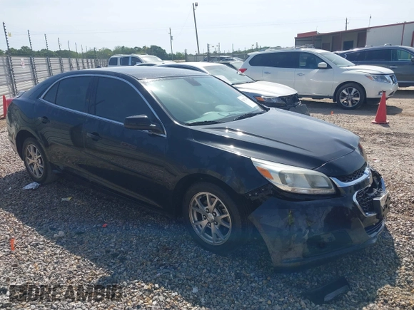 2014 Chevrolet Malibu LS with VIN 1G11A5SL5EF218972, listed as a IAAI auction lot 42072368 with 219,033 mi miles and . Bid and sale history available at DreamBid. Image 1.