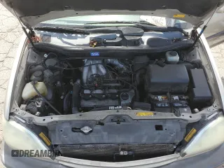 2003 Lexus RX 300 with VIN JTJHF10U030307714, listed as a Copart auction lot 69493314 with 272,189 mi miles and Salvage Title. Bid and sale history available at carsss.com. Image 11.