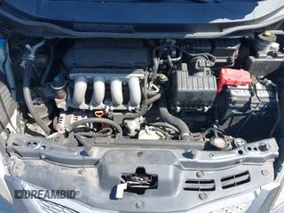 2011 Honda Fit Sport with VIN JHMGE8H52BC006588, listed as a IAAI auction lot 42205351 with 178,981 mi miles and . Bid and sale history available at DreamBid. Image 10.