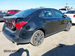 2019 Toyota Corolla L z VIN 5YFBURHE7KP857880, wystawiony jako IAAI lot #41850987 z przebiegiem 117 823 mil mil oraz . Historia ofert i sprzedaży dostępna na DreamBid. Obrazek 4.