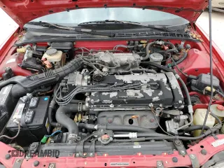 1993 Acura Integra with VIN JH4DA9468PS014503, listed as a Copart auction lot 78405874 with 124,391 mi miles and Clean title. Bid and sale history available at DreamBid. Image 11.