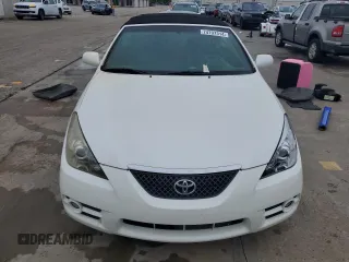 2007 Toyota Solara SE with VIN 4T1FA38P27U115952, listed as a Copart auction lot 74797314 with 151,136 mi miles and Non Repairable. Bid and sale history available at carsss.com. Image 5.