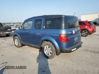 2006 Honda Element with VIN 5J6YH17736L003318, listed as a Copart auction lot 64896223 with 119,978 mi miles and Non Repairable. Bid and sale history available at DreamBid. Image 2.