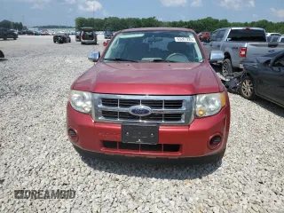 2009 Ford Escape XLS with VIN 1FMCU02739KA51016, listed as a Copart auction lot 63267285 with 152,559 mi miles and Salvage title. Bid and sale history available at DreamBid. Image 5.