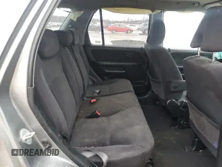 2005 Honda CR-V EX with VIN JHLRD78885C025140, listed as a Copart auction lot 86859764 with 155,925 mi miles and Salvage Title. Bid and sale history available at carsss.com. Image 11.